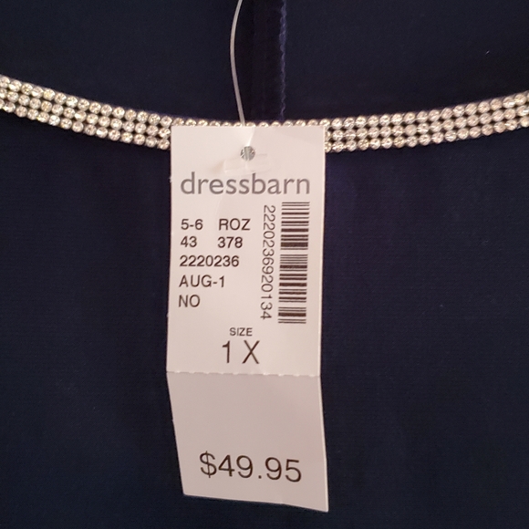 MSK Women's Pullover Top NWT - Picture 4 of 10